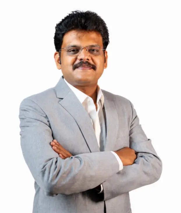 Dr. M.D.S. Sasidharan, Spine & Scoliosis Surgery at Iswarya Hospital, OMR Chennai